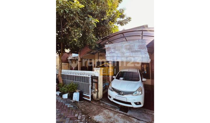 Rumah Siap Huni di Ketileng Indah Semarang