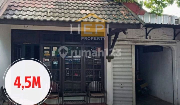 House in Soekarno Hatta Semarang to Simpang Lima Only 15 Minutes House in Soekarno Hatta Semarang to Simpang Lima Only 15 Minutes