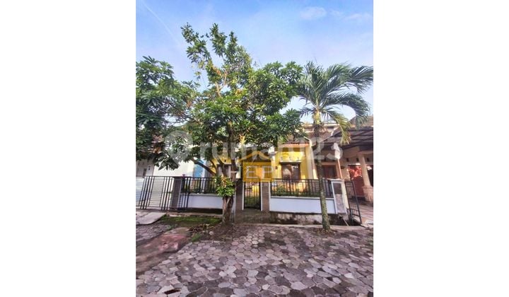 Rumah di Sendangmulyo Tembalang Semarang Rumah di Sendangmulyo Tembalang Semarang