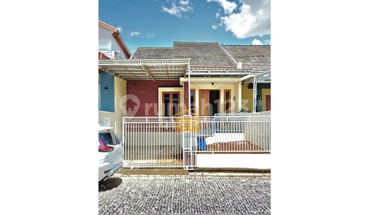 House in Candi Kalasan Kalipancur Semarang House in Candi Kalasan Kalipancur Semarang