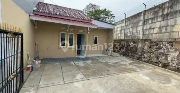 Dijual Rumah Prima Harapan Regency Bekasi Utara