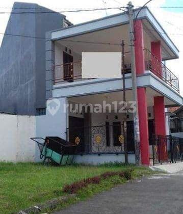 Dijual Murah Rumah Di Taman Yasmin, Bogor