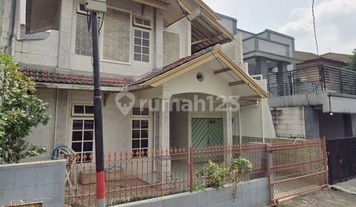 Disewakan Rumah 2 LT di Pondok Kelapa Indah Jakarta Timur