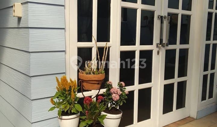 Dijual Rumah 1 LT di Pengasinan Rawalumbu Bekasi