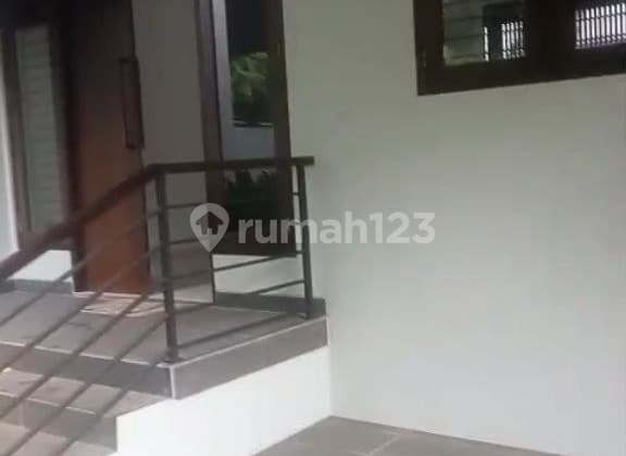 Disewakan Rumah 2 LT di Kemang Golf Kemang Pratama Bekasi