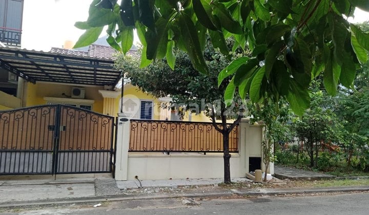Disewakan Rumah di Royal Residence Pulogebang Cakung Jakarta