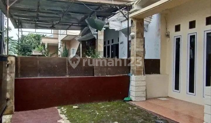 Nice SHM House in Puri Bintara Regency Bintara, Bekasi