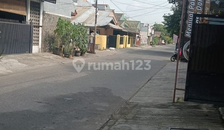 Rumah, Kos-Kosan dan Ruko, Dekat Akses Tol dan LRT di Pekayon