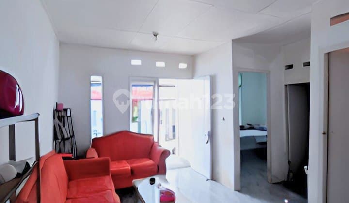 Rumah Bagus Unfurnished SHM Babelan, Bekasi