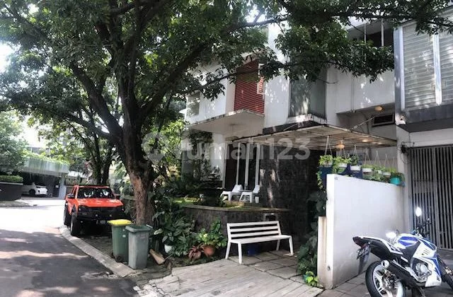 Bisa KPR, Rumah Bagus, SHM, Dekat Akses Tol dan Rs, di Cibubur