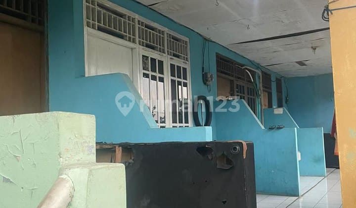 Shop House and Rental, SHM, Near LRT and Toll Road, Near Pakuwon Mall