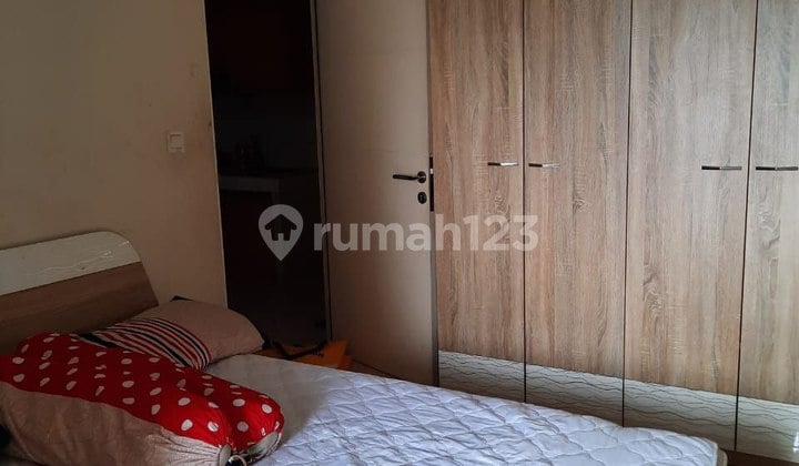 Siap Huni, Apartemen, Dekat Sekolah Internasional