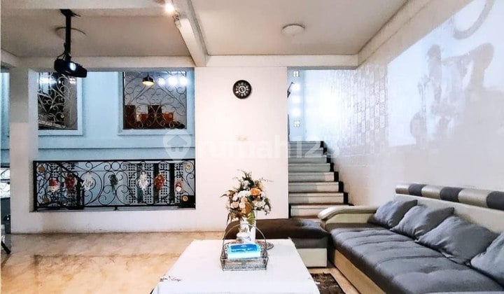 Near Toll Access, Nice House, 2 Floors, SHM, Citra Grand Cibubur