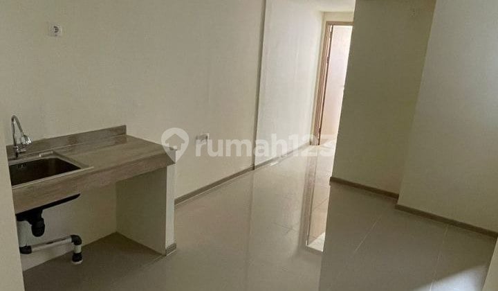 Apartment 2 BR Bagus Unfurnished Meikarta Bekasi