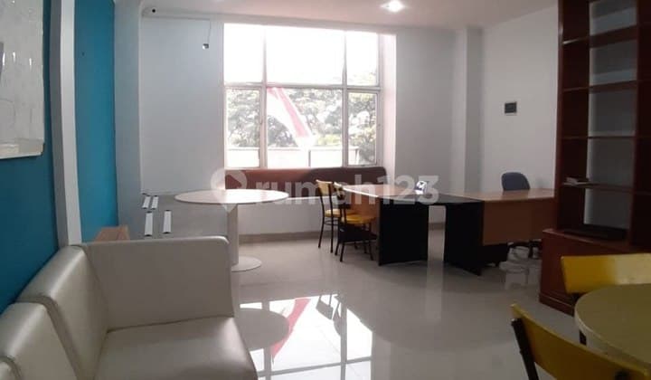 Ruko Bagus 2 Lantai SHM di Metland Transyogi Cileungsi, Bogor