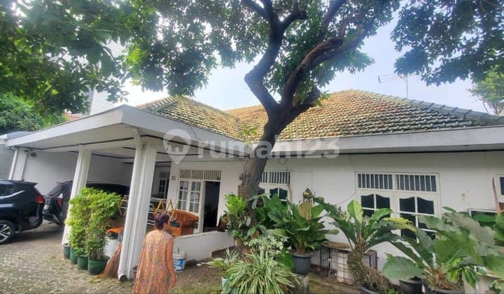 Dekat Akses Tol, Rumah dan Kost-Kostan, SHM, di Rawamangun