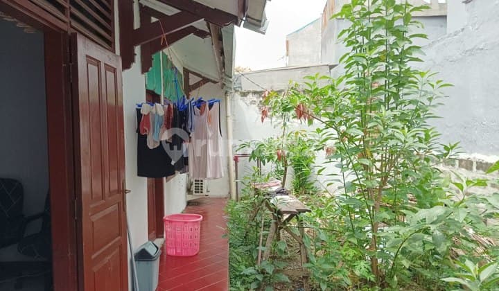 Siap Huni, Rumah Luas dan Strategis, SHM, bisa KPR