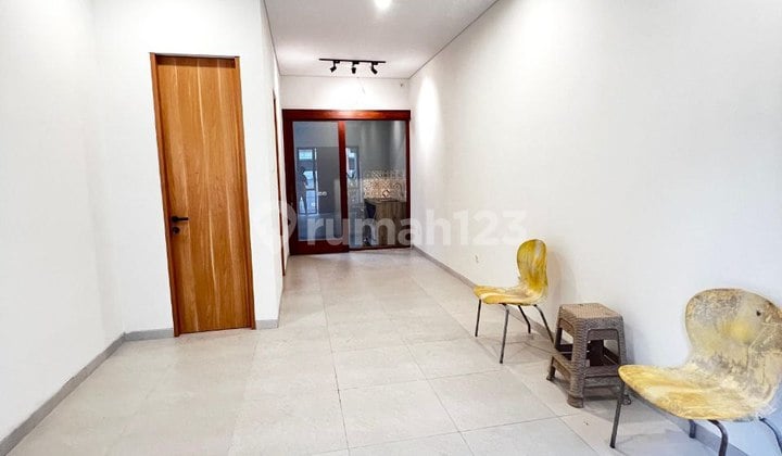 Modern Minimalist 2-Story House, Freehold Certificate, Jati Mekar, Bekasi House