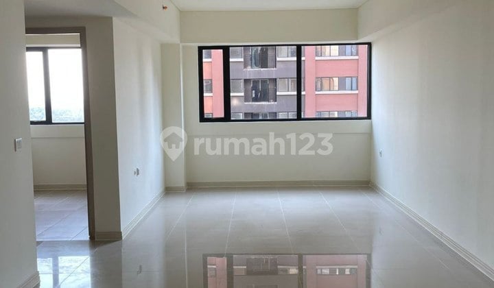 Siap Huni, Apartemen, Dekat Kampus Paramadina, Dekat Akses Tol