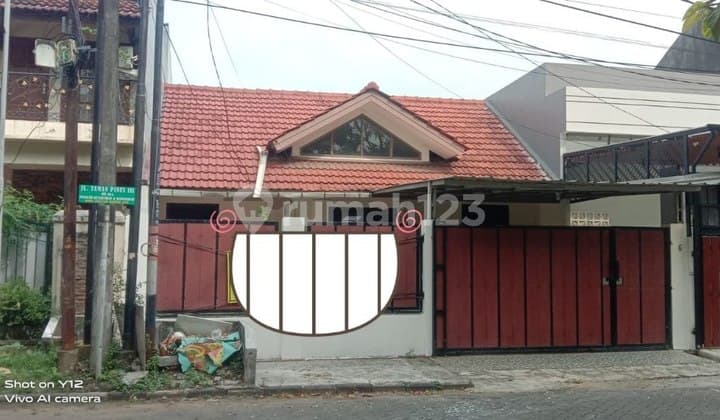 Close to Toll and Terminal, Nice House in Pulogebang