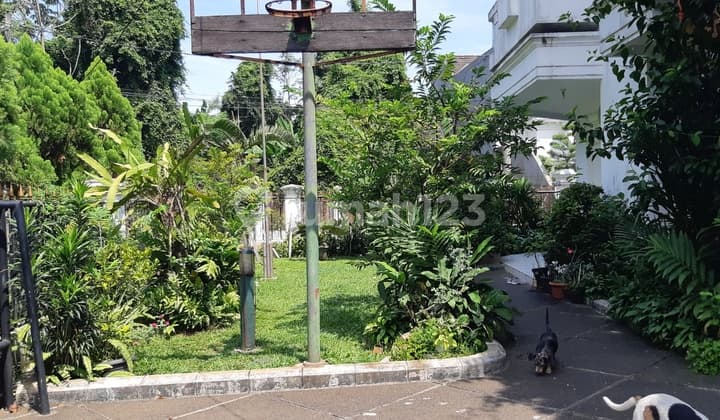 Comfortable Home at Bukit Permai Cibubur