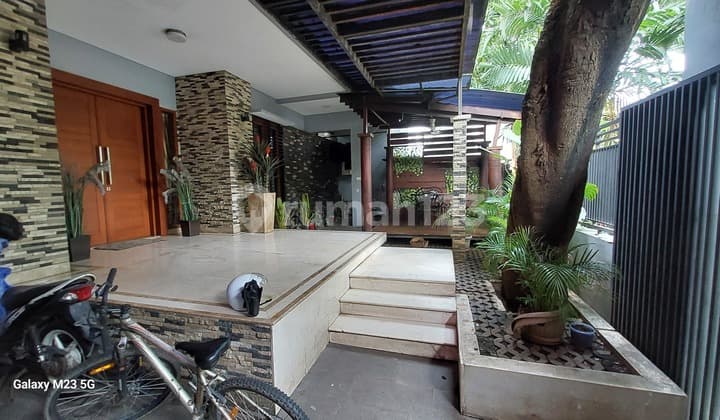 Rumah Nyaman Harga Sahabat