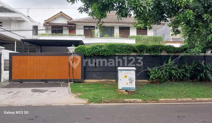 Rumah Indah Pondok Indah Harga Ramah