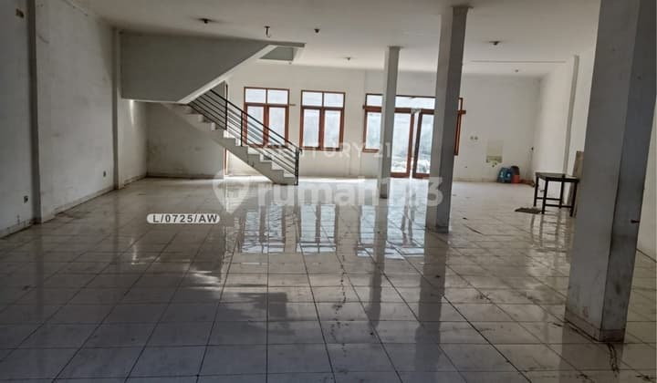 Ruko 2 Lantai Dengan Lokasi Strategis Di Jalan Ahmad Yani Bandung