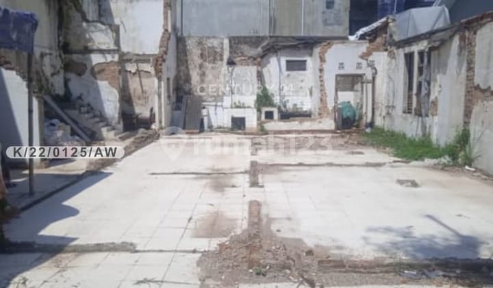 Kavling Tanah Luas 160 SHM Di Bojongloa Astanaanyar Bandung