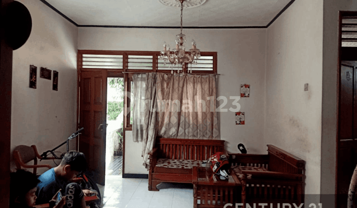 DIJUAL RUMAH LOKASI STRATEGIS DI BOJONG KONENG BANDUNG