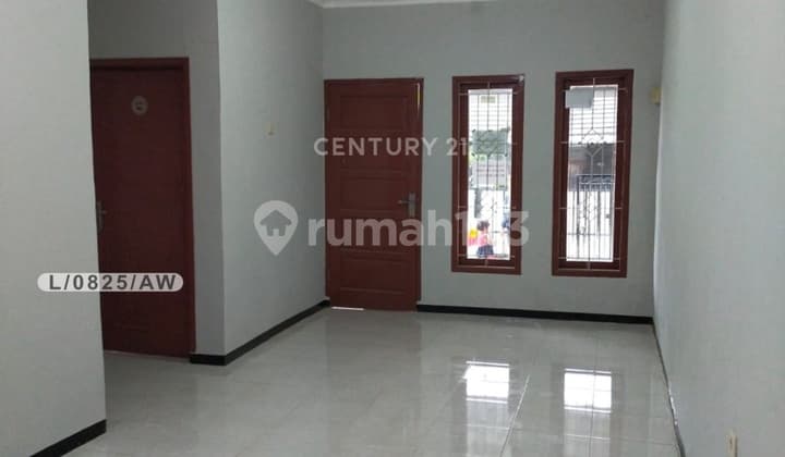 Rumah Nyaman Dan Strategis Di Griya Asri Ujungberung Bandung