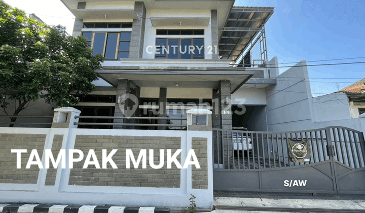 DIJUAL RUMAH NYAMAN SIAP HUNI LOKASI STRATEGIS DI BUAH BATU