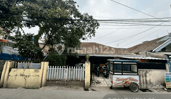 Rumah Turun Harga Strategis Cocok untuk Usaha di Sukajadi Bandung Rumah Turun Harga Strategis Cocok untuk Usaha di Sukajadi Bandung