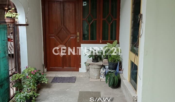 Rumah Murah Bagus Siap Huni Maleber Barat Cibereum Cimahi