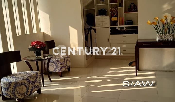 Rumah Cantik Minimalis Siap Huni Bandung Timur Sayap Ujung Berung