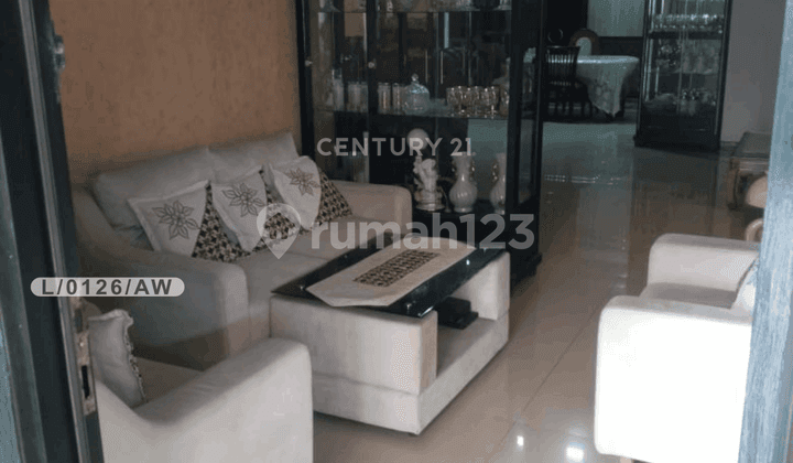 Rumah 2 Lantai Siap Huni Strategis di Melong Asih Cijerahbandung