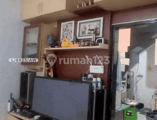 Rumah Semi Furnished Siap Huni Di Taman Kopo Katapang Bandung
