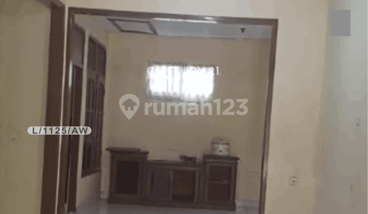 Rumah SIap Huni Lingkungan Nyaman Di Margahayu Permai Bandung