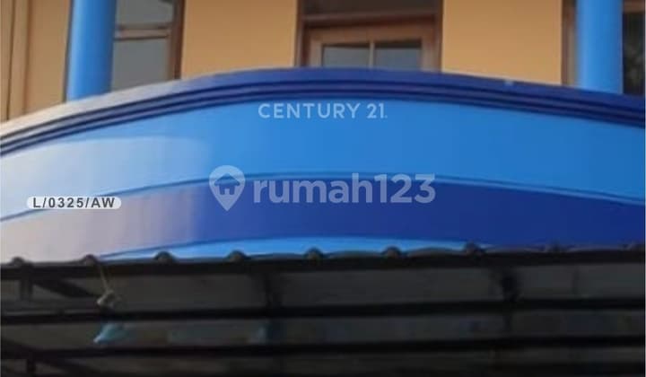 Rumah Kost Lokasi Strategis Di Jl Setraduta Permai Kota Cimahi