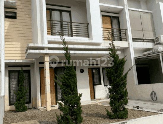 RUMAH NYAMAN STRATEGIS DAN VIEW INDAH SIAP HUNI DI PASIR IMPUN