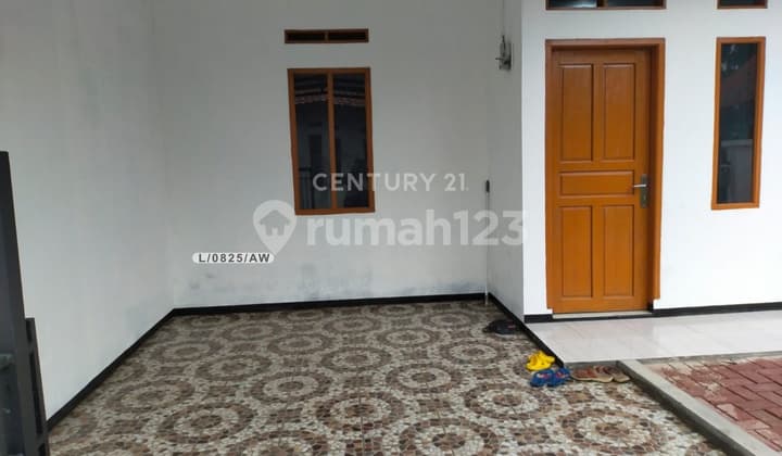 Rumah Murah Siap Huni dan Nyaman di Perumahan Rancamas Bandung