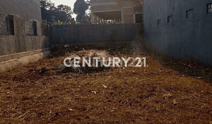 DIJUAL TANAH DI NIRWANA ESTATE BOGOR TEMPAT STRATEGIS
