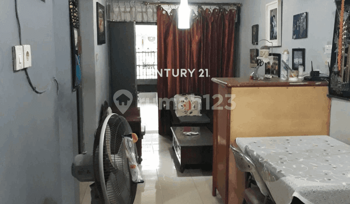 Rumah Nyaman 2 Lantai Siap Huni di Bojongsoang Kab Bandung