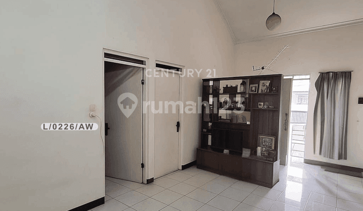 Dijual Rumah Nyaman Strategis di Taman Kopo Indah 3 Bandung