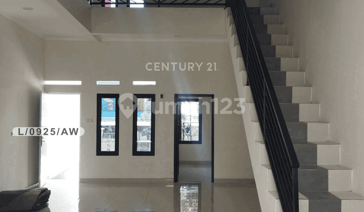 Ready-to-Move-In 2-Story SHM House in Strategic Location, North Cipageran Cimahi