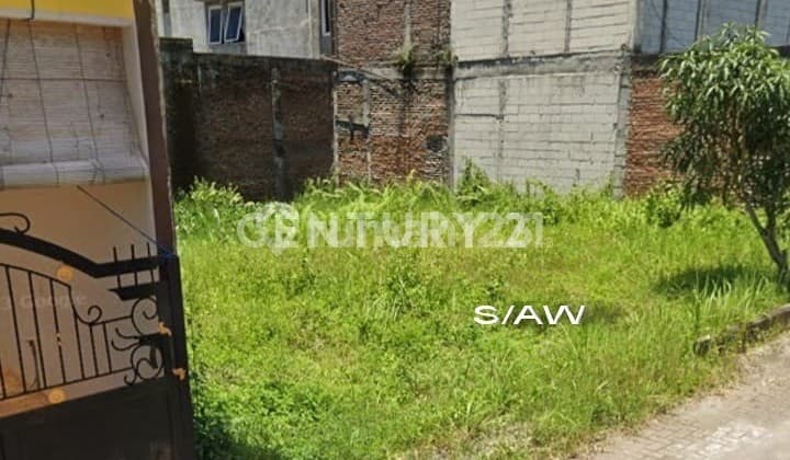 Tanah Di Perumahan Pesona Cipanas Garut Tarogong