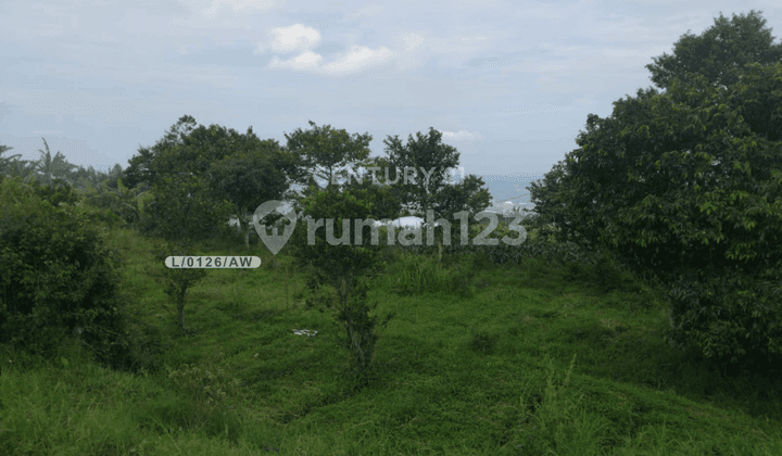 Tanah Siap Bangun Dekat Arunika Cafe Strategis Cigugur Kuningan