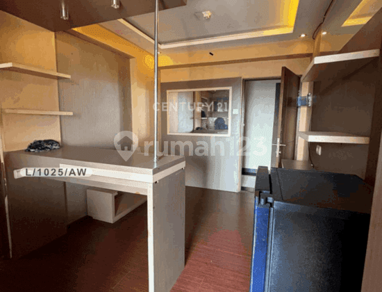 Apartemen Gateway Full Furnished Siap Huni Di Cicadas Bandung