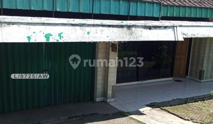 Rumah Nyaman Siap Huni dan Strategis di Arcamanik Bandung