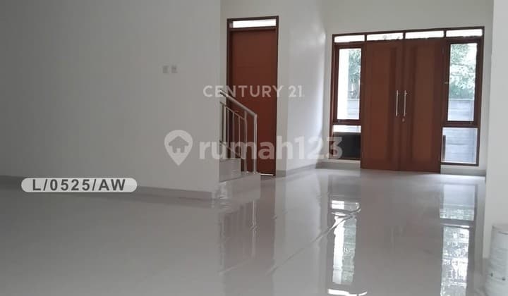 Rumah Elite 2 Lantai Bagus Strategis Di Kopo Mas Regency Bandung